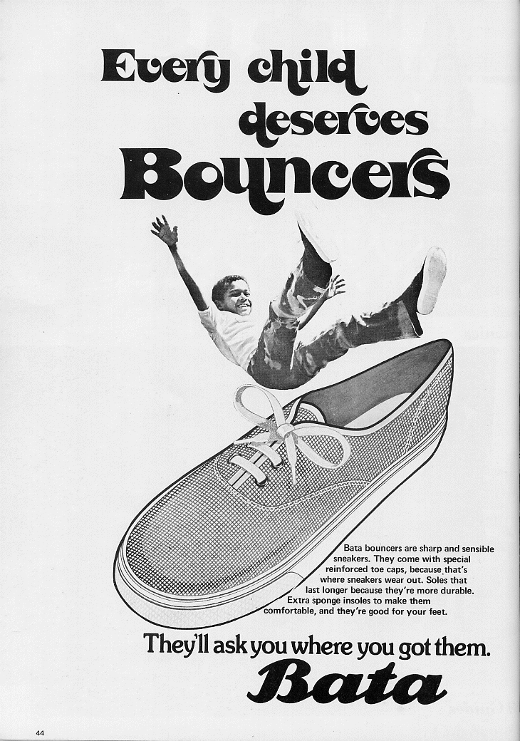 ad BlogSpotShoe slogans KBCD advertising advert punchlines ad BlogSpotShoe slogans KBCD advertising advert punchlines
